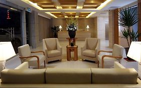 Ocean Hotel Hualien